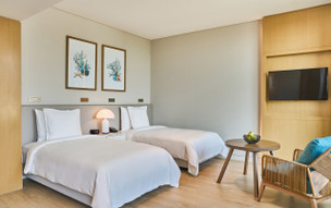 Mövenpick Resort Al Marjan Island