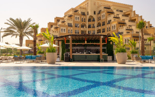 Rixos Bab Al Bahr