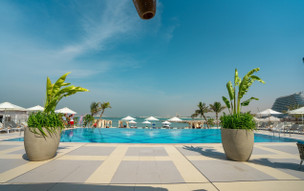 Rixos Bab Al Bahr