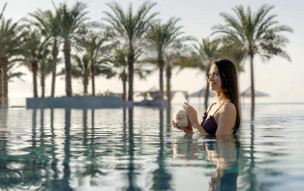 Intercontinental Ras Al Khaimah Mina Al Arab Resort and Spa