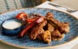 Intercontinental Ras Al Khaimah Mina Al Arab Resort and Spa