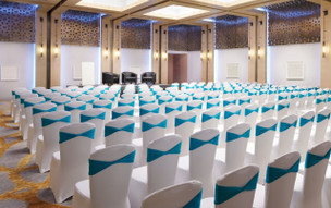 Intercontinental Ras Al Khaimah Mina Al Arab Resort and Spa