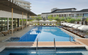 Intercontinental Ras Al Khaimah Mina Al Arab Resort and Spa