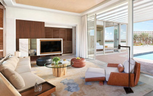 Intercontinental Ras Al Khaimah Mina Al Arab Resort and Spa