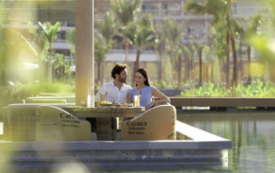 Intercontinental Ras Al Khaimah Mina Al Arab Resort and Spa