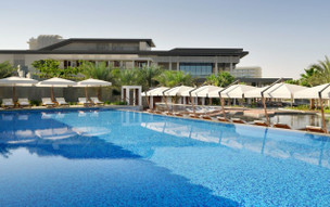 Intercontinental Ras Al Khaimah Mina Al Arab Resort and Spa