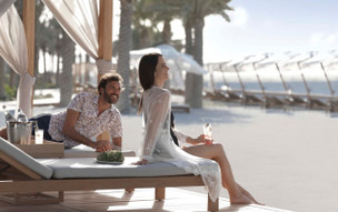 Intercontinental Ras Al Khaimah Mina Al Arab Resort and Spa