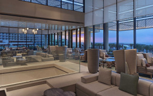 Intercontinental Ras Al Khaimah Mina Al Arab Resort and Spa