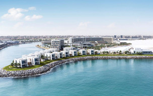 Intercontinental Ras Al Khaimah Mina Al Arab Resort and Spa