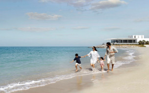 Intercontinental Ras Al Khaimah Mina Al Arab Resort and Spa