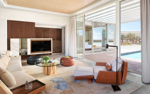 Intercontinental Ras Al Khaimah Mina Al Arab Resort and Spa