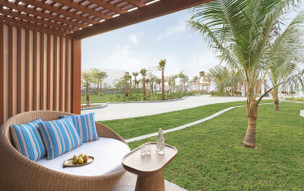 Intercontinental Ras Al Khaimah Mina Al Arab Resort and Spa