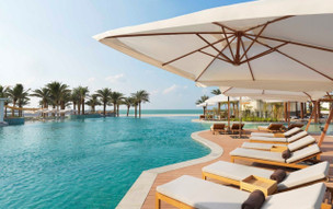 Intercontinental Ras Al Khaimah Mina Al Arab Resort and Spa