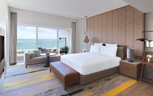 Intercontinental Ras Al Khaimah Mina Al Arab Resort and Spa