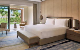 Intercontinental Ras Al Khaimah Mina Al Arab Resort and Spa