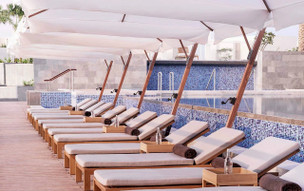 Intercontinental Ras Al Khaimah Mina Al Arab Resort and Spa