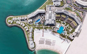 Intercontinental Ras Al Khaimah Mina Al Arab Resort and Spa