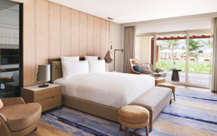 Intercontinental Ras Al Khaimah Mina Al Arab Resort and Spa