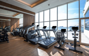 Radisson Resort Ras Al Khaimah, Marjan Island