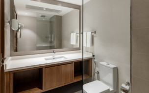 Radisson Resort Ras Al Khaimah, Marjan Island