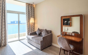 Radisson Resort Ras Al Khaimah, Marjan Island