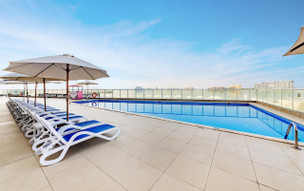 Radisson Resort Ras Al Khaimah, Marjan Island