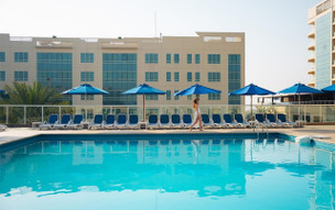 Radisson Resort Ras Al Khaimah, Marjan Island