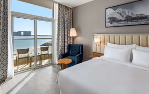 Radisson Resort Ras Al Khaimah, Marjan Island