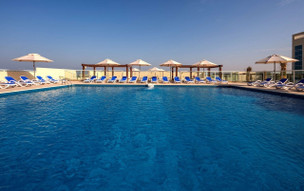 Radisson Resort Ras Al Khaimah, Marjan Island