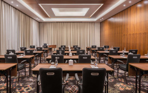 Radisson Resort Ras Al Khaimah, Marjan Island