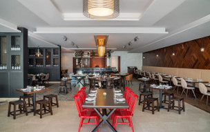 Radisson Resort Ras Al Khaimah, Marjan Island