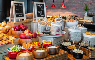 Radisson Resort Ras Al Khaimah, Marjan Island