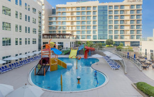 Radisson Resort Ras Al Khaimah, Marjan Island