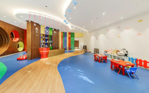 Radisson Resort Ras Al Khaimah, Marjan Island