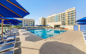 Radisson Resort Ras Al Khaimah, Marjan Island