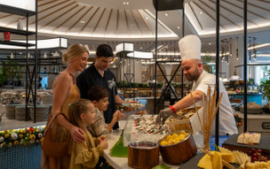 Rixos Al Mairid Ras Al Khaimah