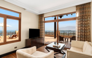 Rixos Al Mairid Ras Al Khaimah