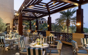 Rixos Al Mairid Ras Al Khaimah