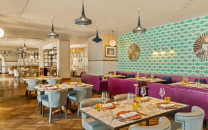 Rixos Al Mairid Ras Al Khaimah