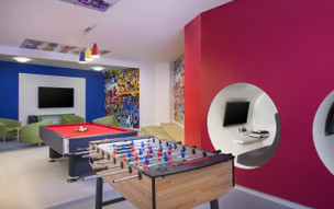 Rixos Al Mairid Ras Al Khaimah