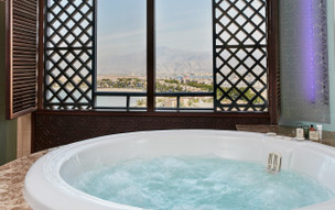 Rixos Al Mairid Ras Al Khaimah
