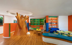 Rixos Al Mairid Ras Al Khaimah