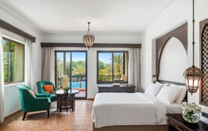 Rixos Al Mairid Ras Al Khaimah