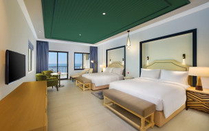 Rixos Al Mairid Ras Al Khaimah