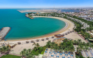 Rixos Al Mairid Ras Al Khaimah