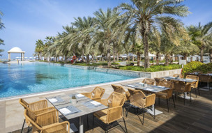 Rixos Al Mairid Ras Al Khaimah