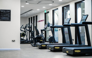 Rixos Al Mairid Ras Al Khaimah