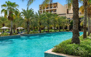 Rixos Al Mairid Ras Al Khaimah
