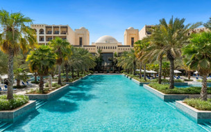 Rixos Al Mairid Ras Al Khaimah