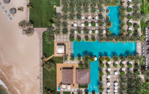 Rixos Al Mairid Ras Al Khaimah
